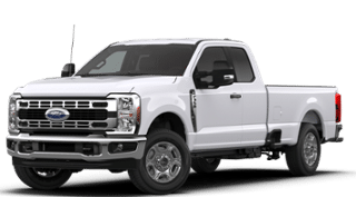 2026 Ford Super Duty® External Image 2